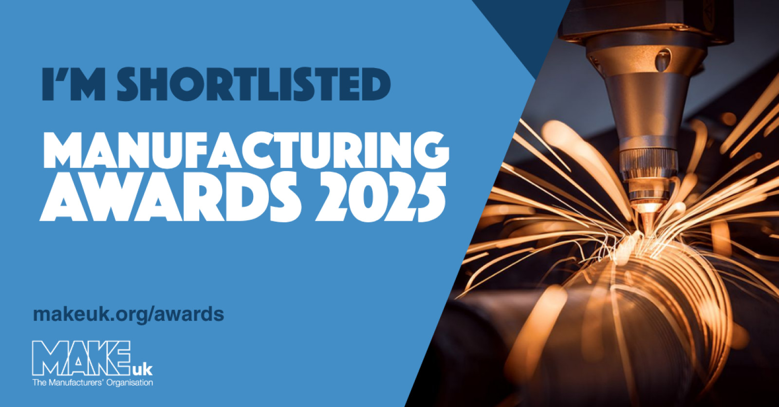 Airmaster Apprentice Shortlisted for Prestigious M...