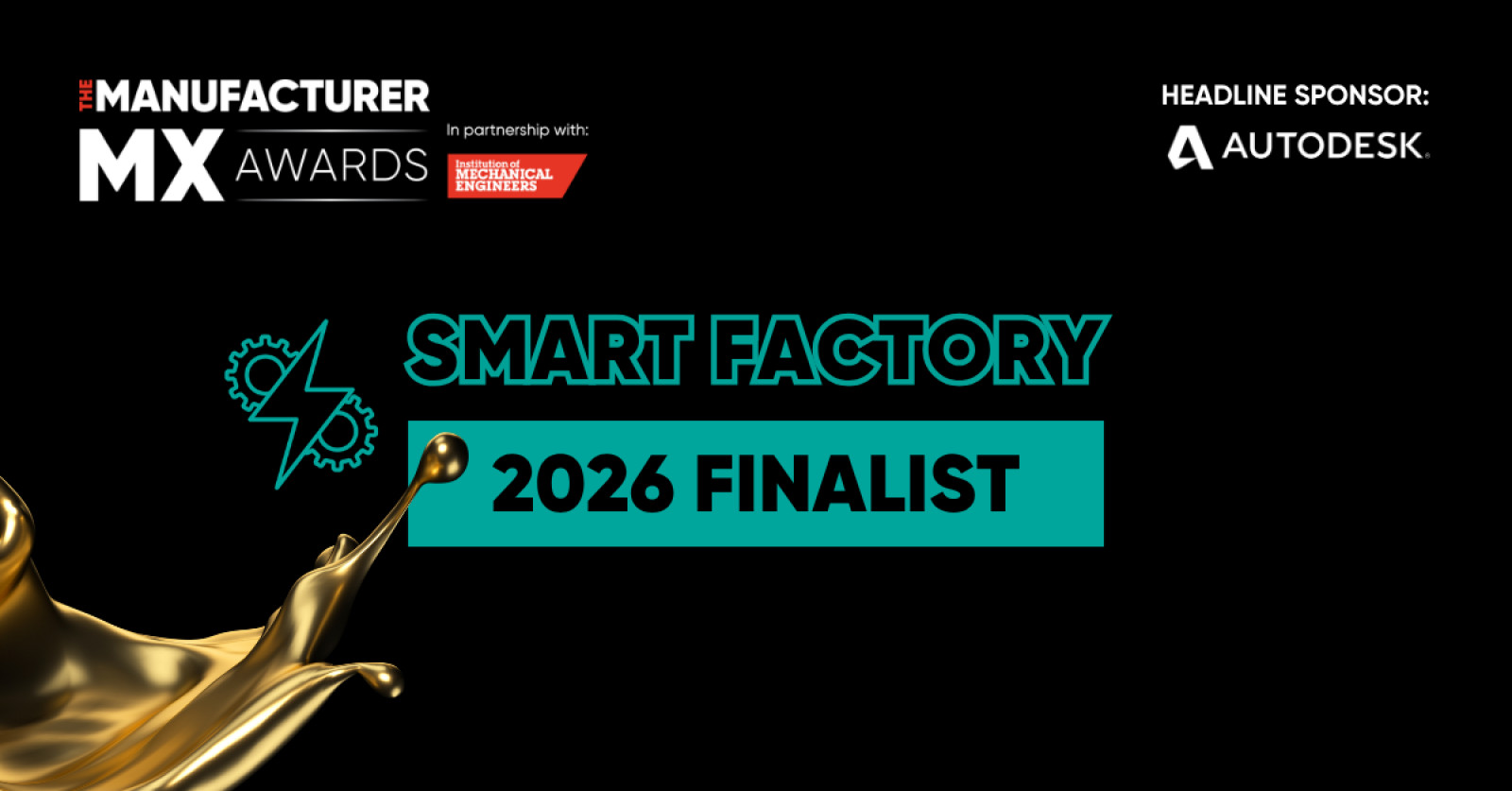 Amtico Celebrates Double Shortlisting at The Manuf...