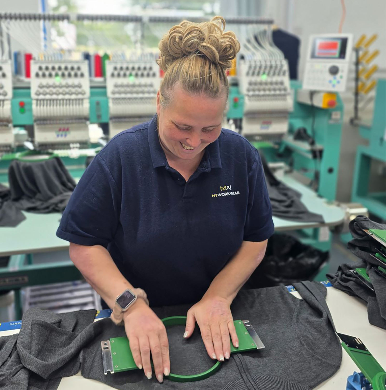 Three quarters of British manufacturers see ‘susta...