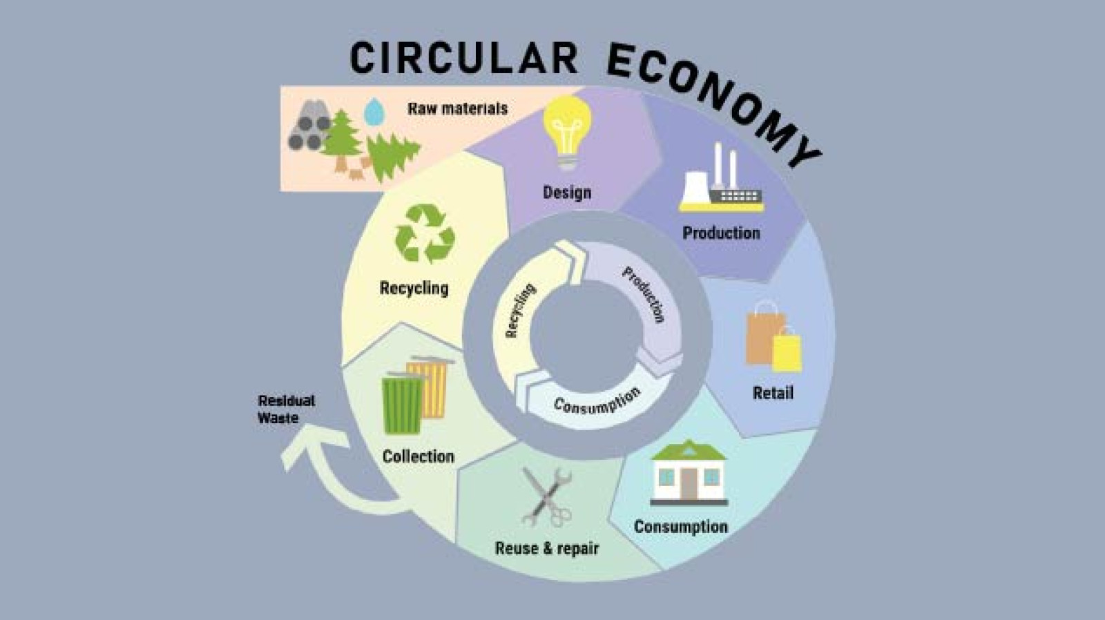 Importance of the Circular Economy