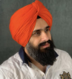 Chan Dhillon