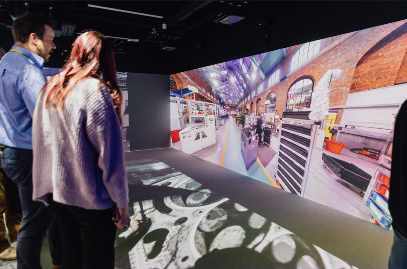 Join Our Employer Open Day