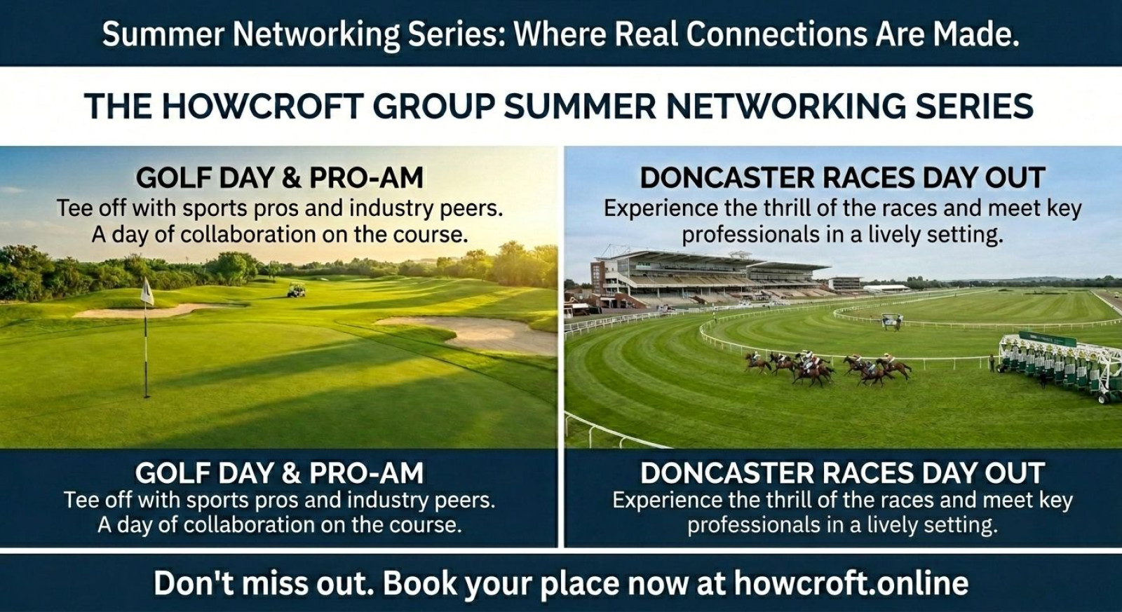 🤝 Made in Yorkshire Members – Let's Connect This...