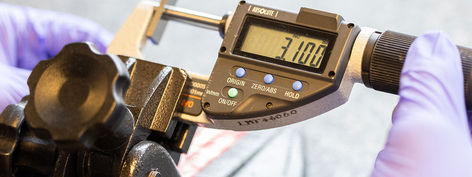 Trainee Calibration Engineer Vacancy – Lab Based I...