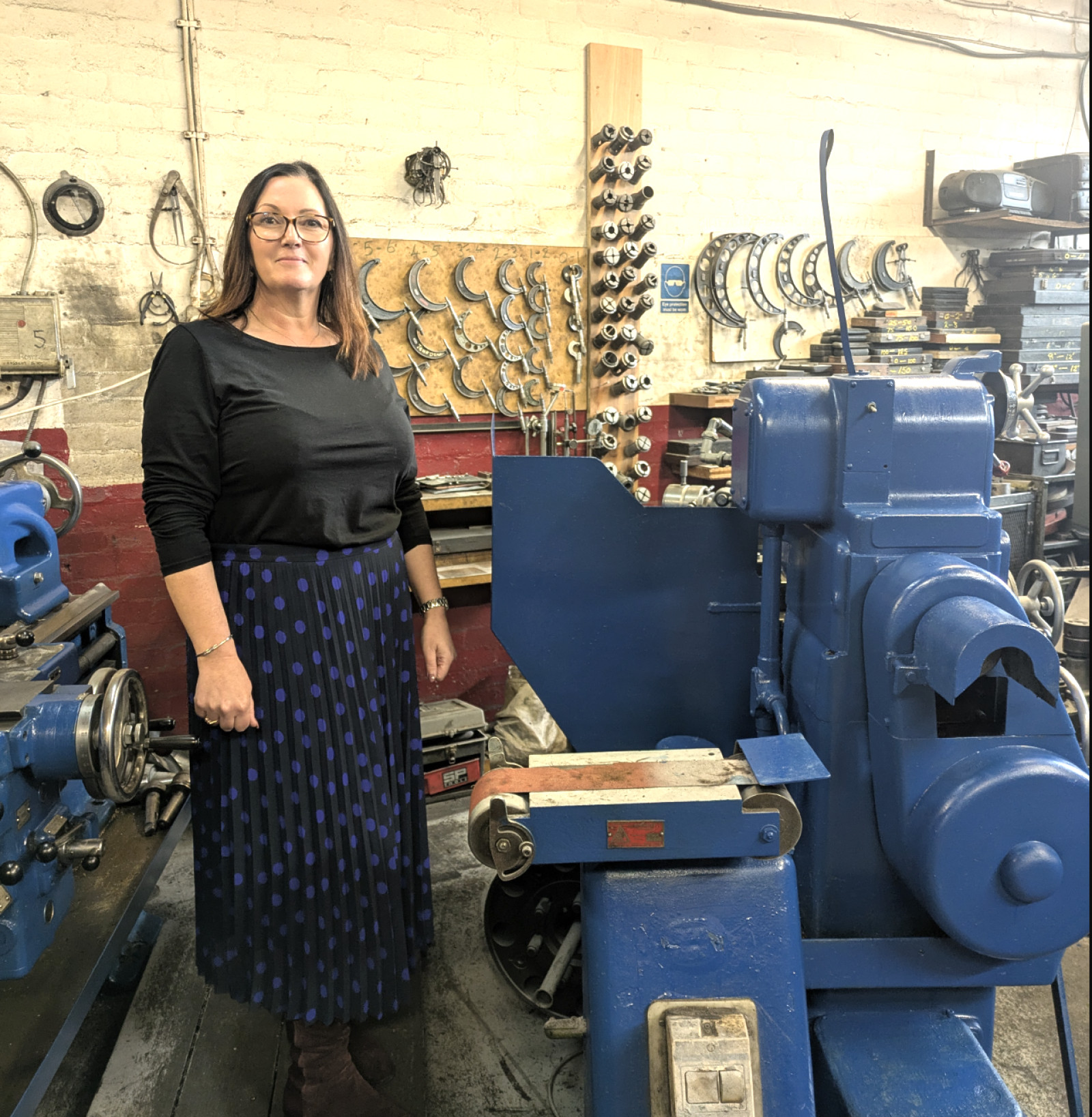 A New Era For TD Pressings