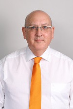 Alan Oakley
