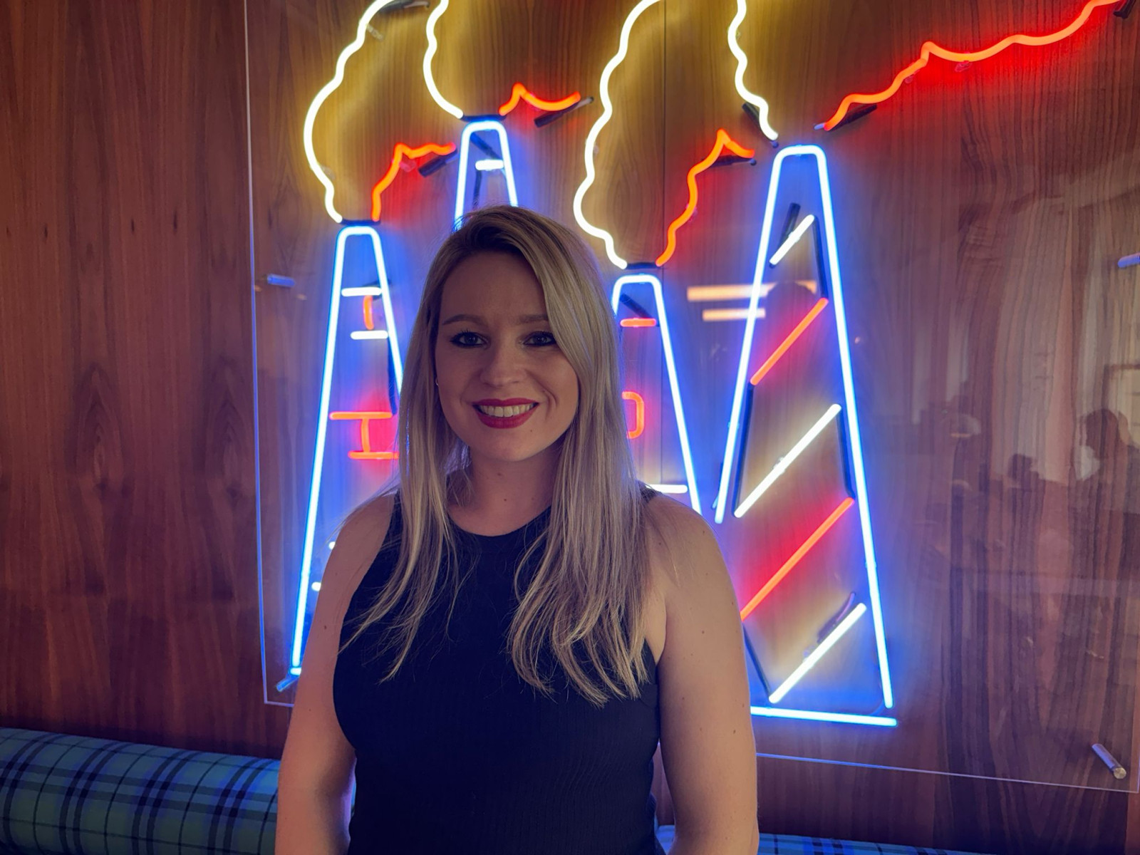 Meet Vikki Whitehead-Smith: The Midlands-Born, Manufacturing-Proud New Face at Made In Head Office