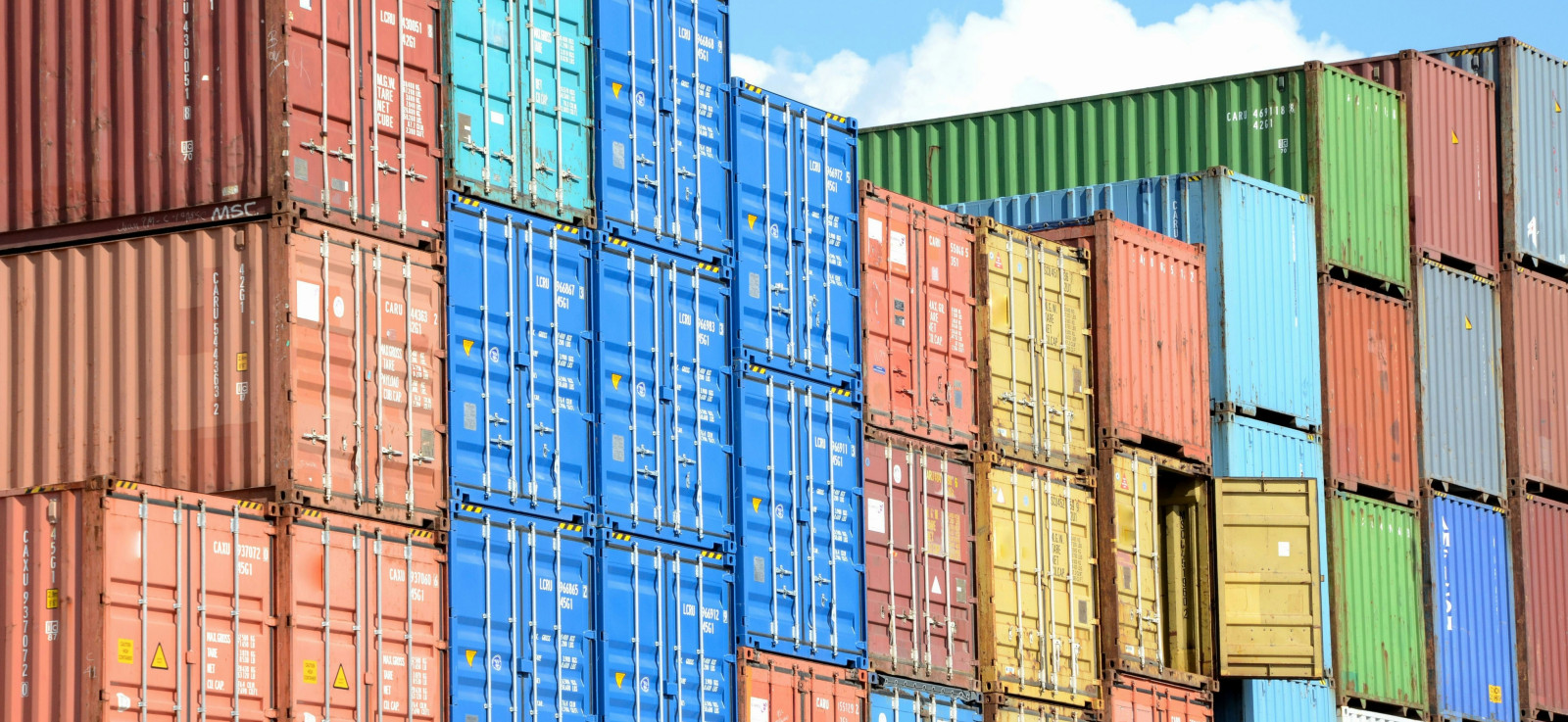 Export Finance: Unlocking Global Growth for UK Manufacturers
