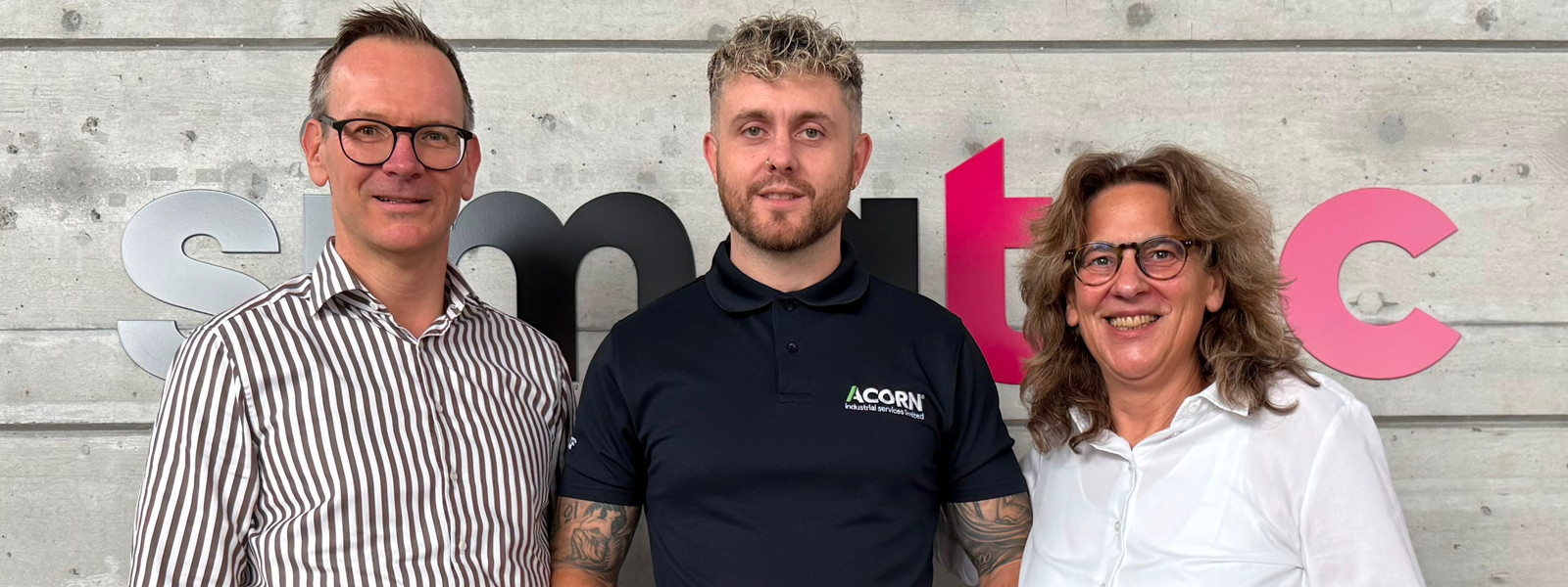 ACORN becomes authorised Simalube supply partner a...