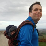 Simon Davis