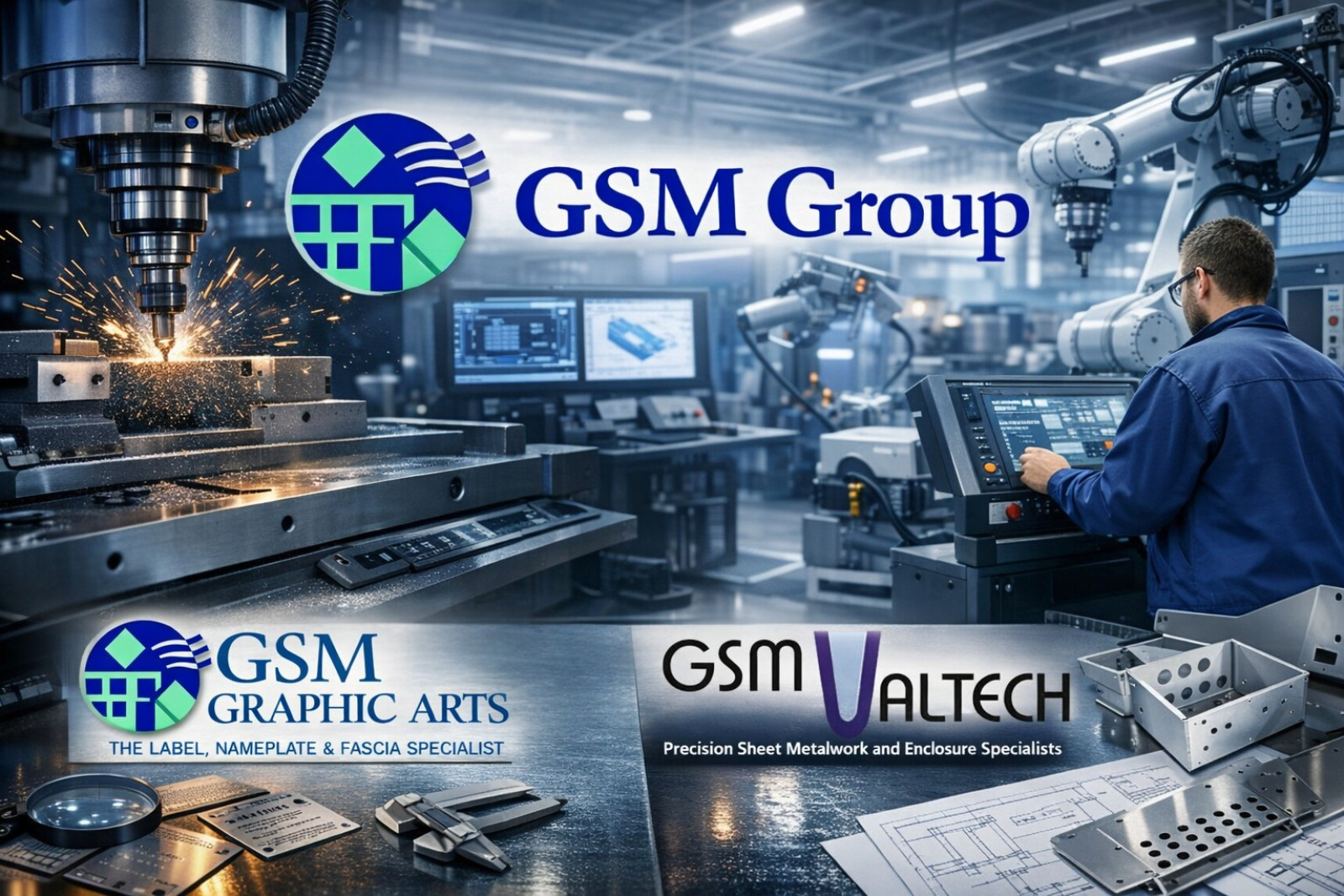 GSM Group Becomes Employee-Owned, Securing the Leg...
