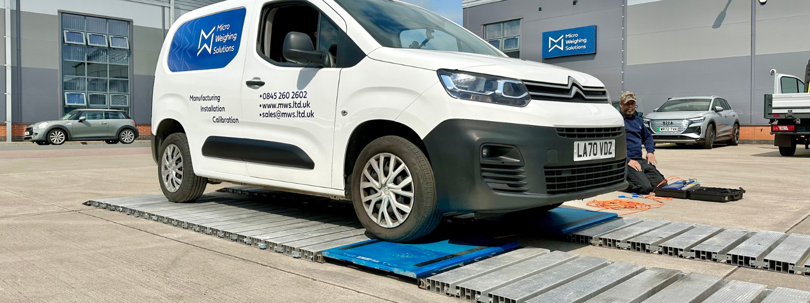Essential Guide to Selecting Weigh Pads to Protect...