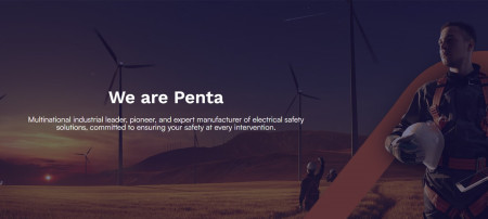 About Penta UK (P&B Weir Electrical Ltd)