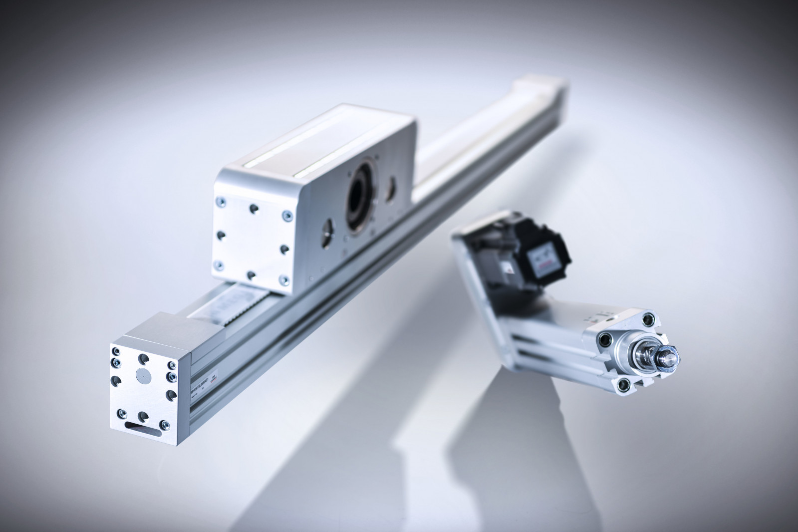Introducing Camozzi's Series 5V Vertical Electrome...
