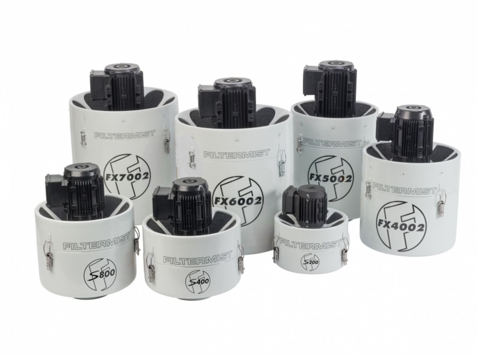 Filtermist appoints dedicated Portuguese distribut...