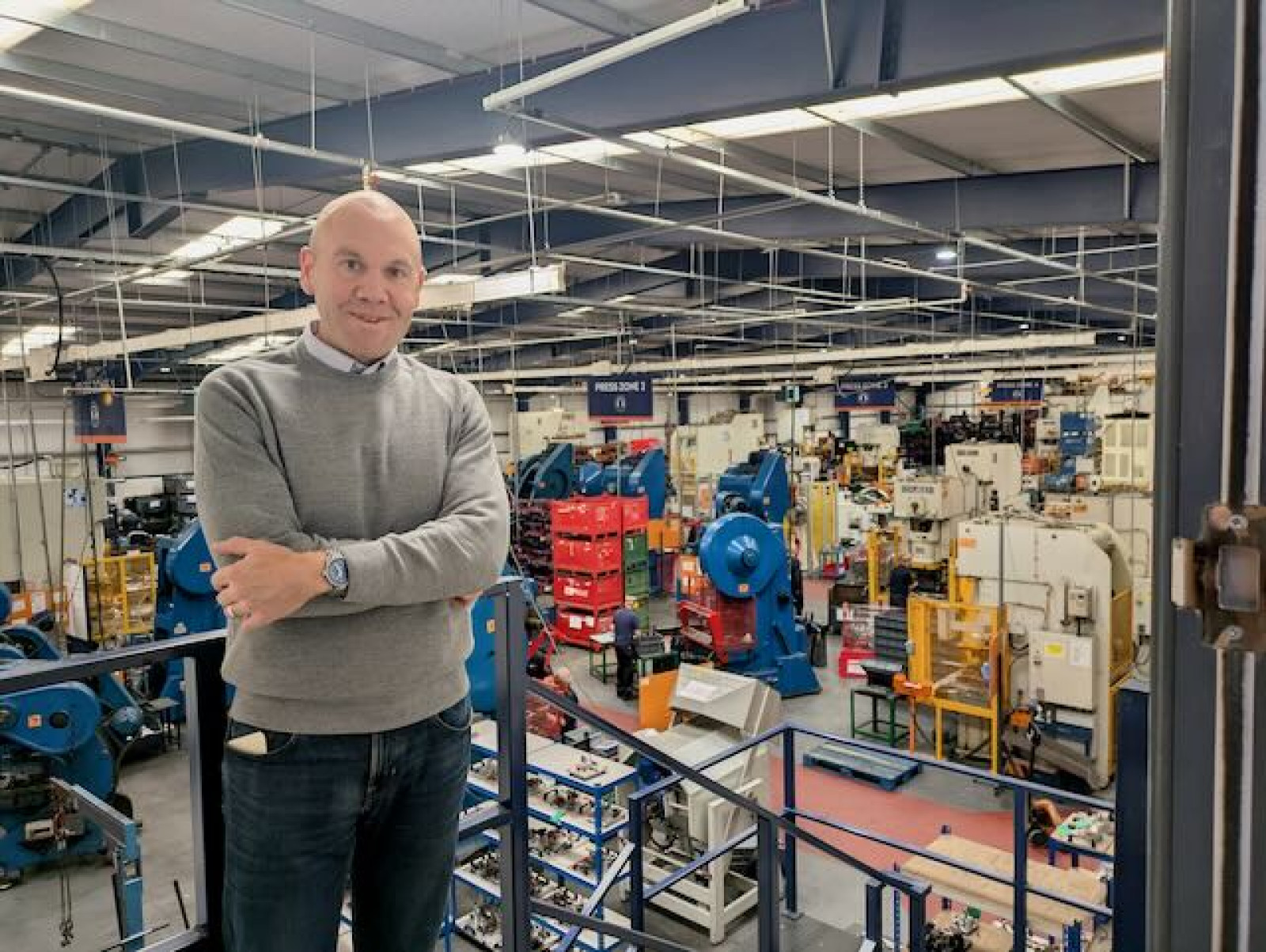 Responsibility, Ethics & Experience: RSD’s Bluepri...