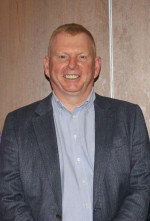 Mark Peacock