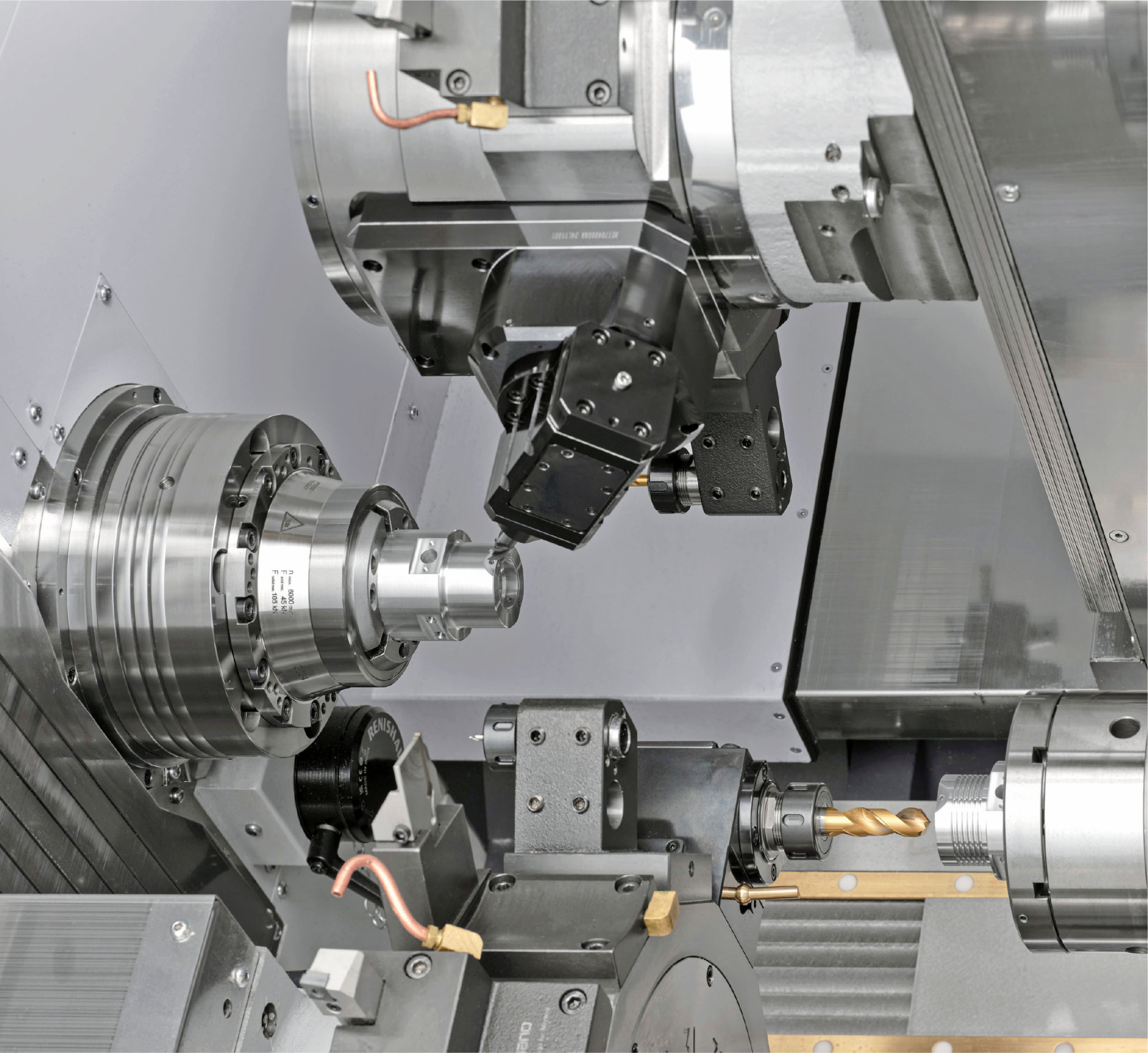 CITIZEN MACHINERY ANNOUNCES AUTUMN OPEN HOUSE