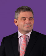 Richard Moran