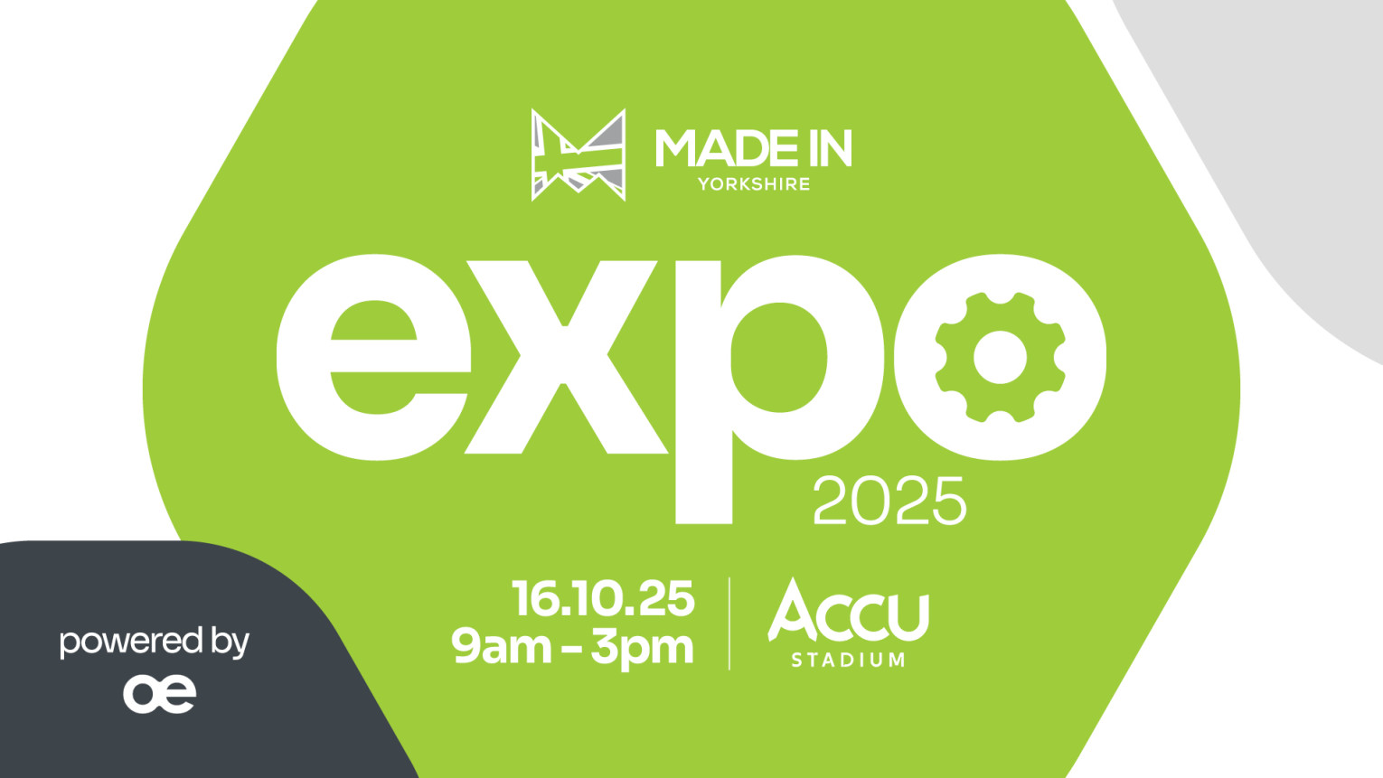 Made in Yorkshire Expo