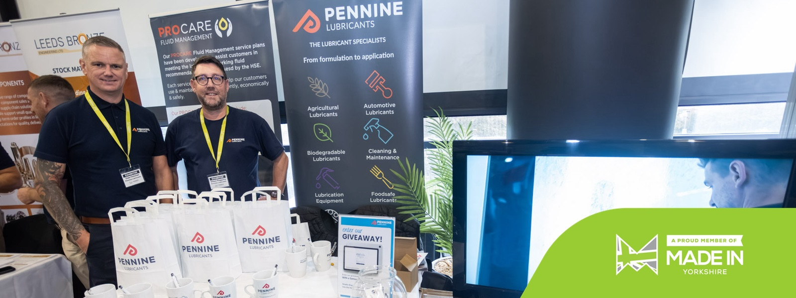 Christmas Shutdown in the Machine Shop: Don't forg...