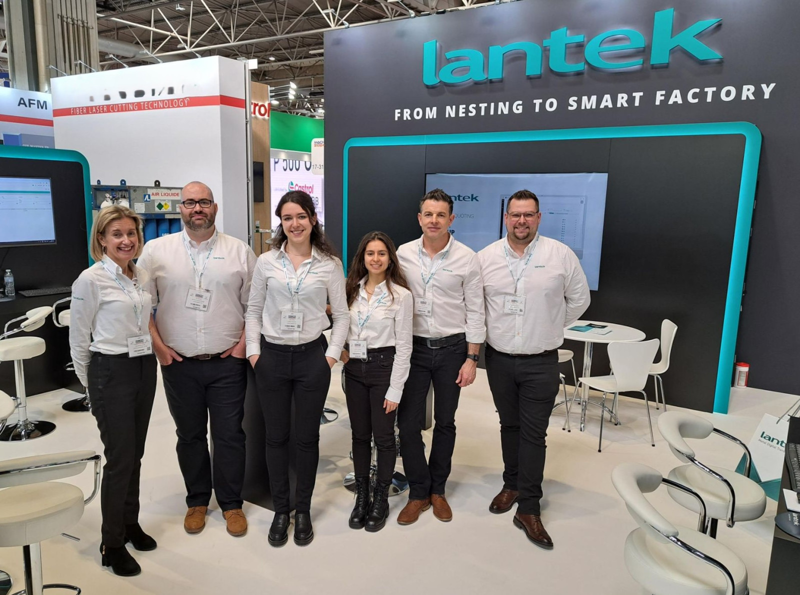 Lantek: Unleashing the Power of Multi-Vendor Laser...