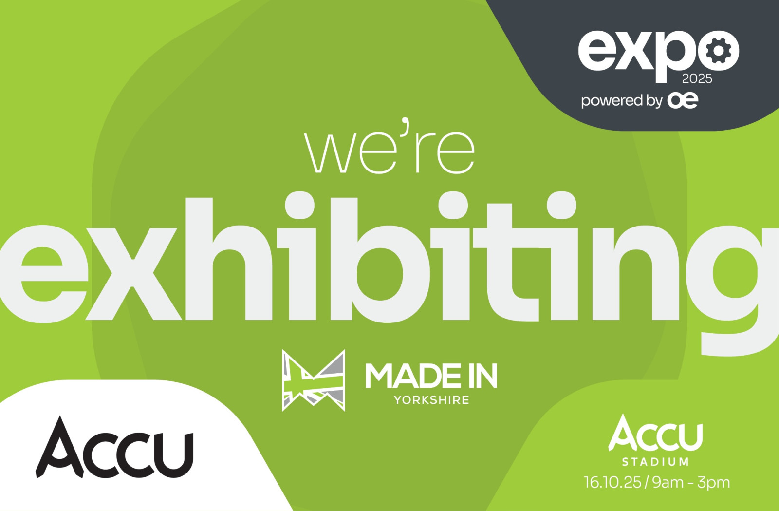 MIY Expo Exhibitor Spotlight: Accu – Home Advantag...