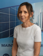 Amanda Fletcher