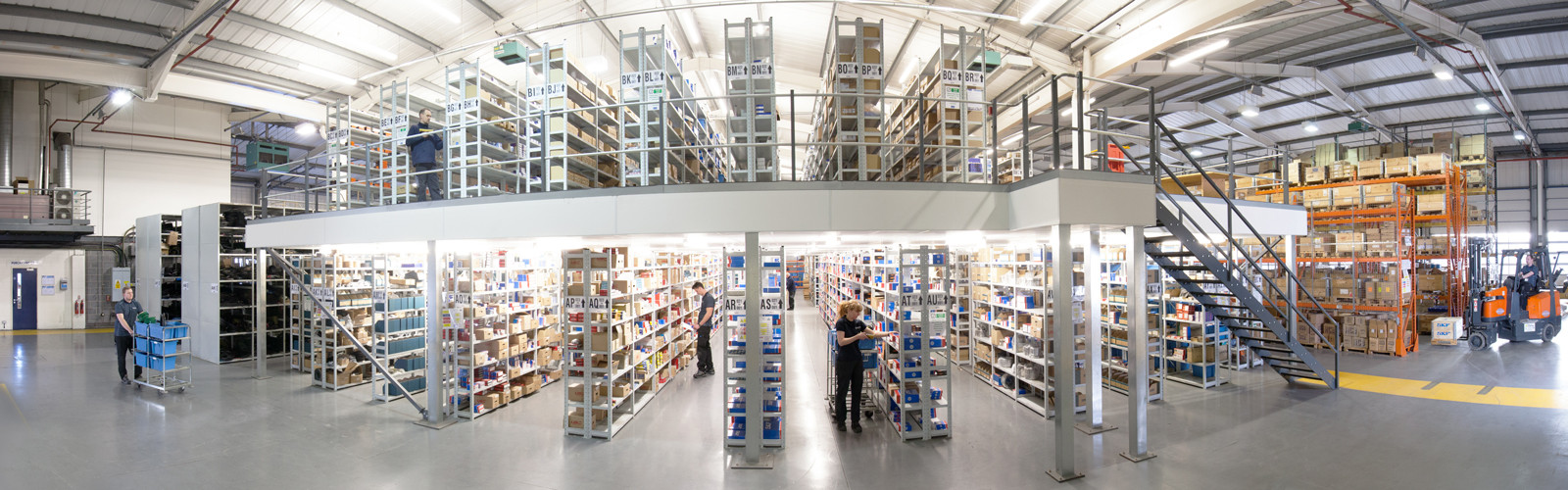Made in Yorkshire | Acorn Industrial Services Ltd | Contact | Bearing ...