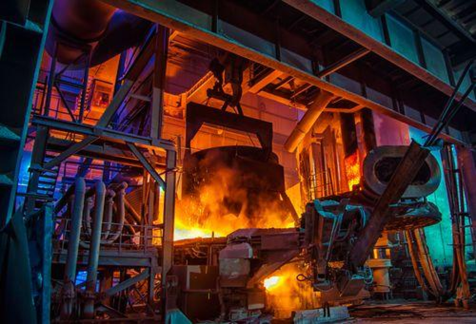 Manufacturers Urged to Make Their Voices Heard on Steel Import Changes