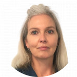 Julie Gordon