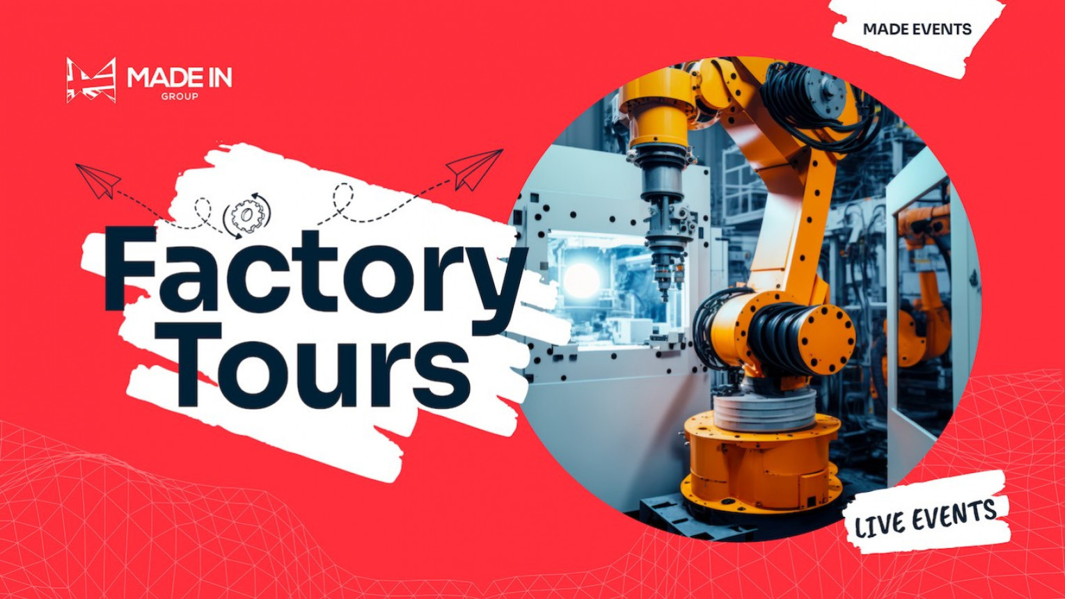 MIM Factory Tour 14/05/2026