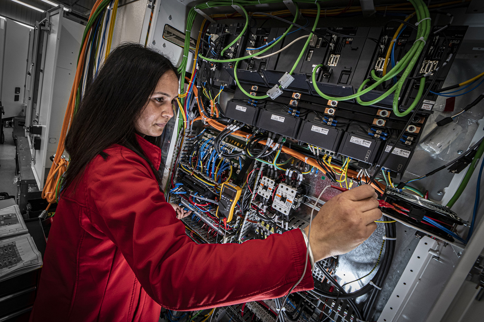 PP Control & Automation calls for a more practical...