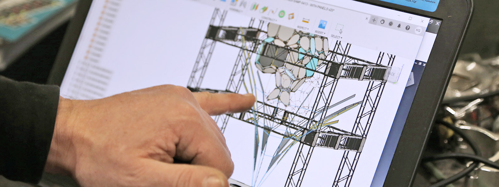 Bringing Ideas to Life