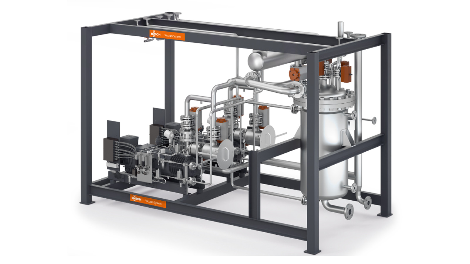 Designing Vacuum Processes for Greater Efficiency:...