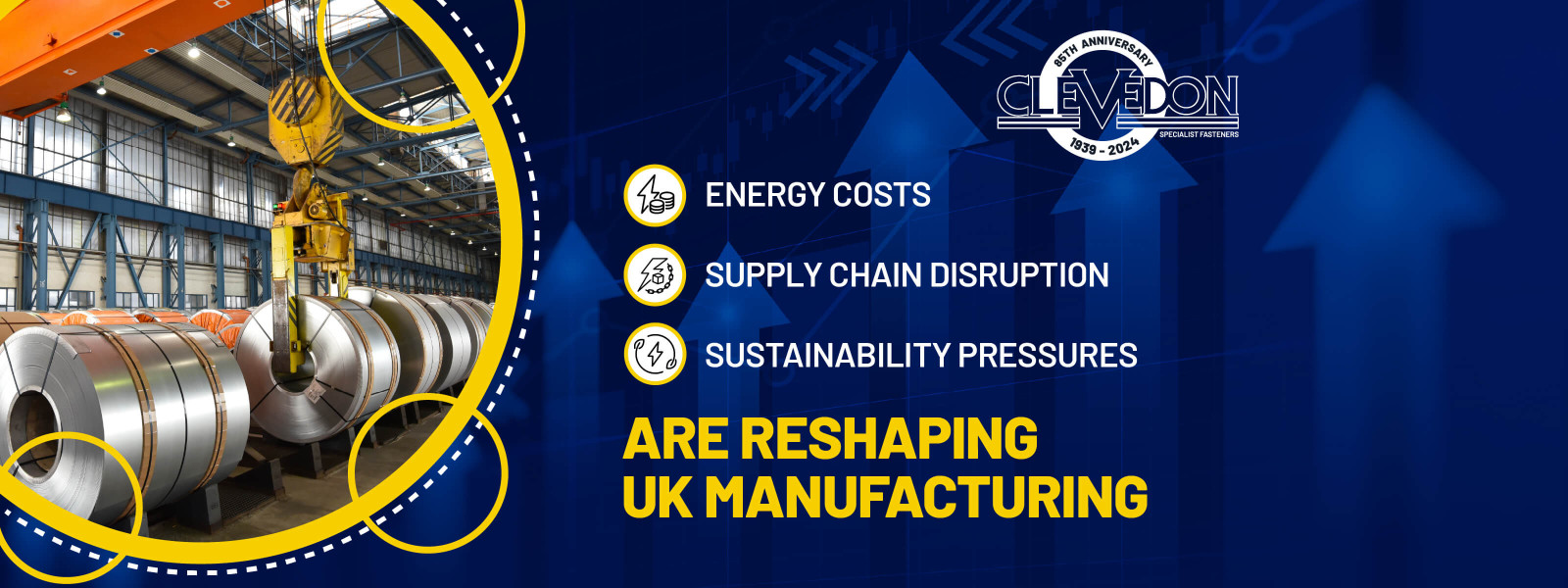 The UK Steel Charter and the Future of British Man...