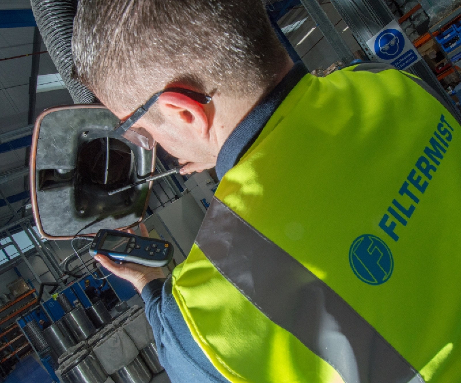 Is your LEV Test Report as comprehensive as it could be?