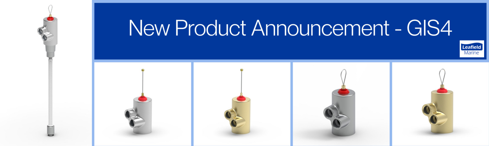 New Product Launch