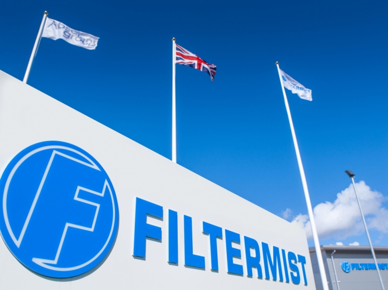 Filtermist intend to celebrate Midlands manufacturing excellence