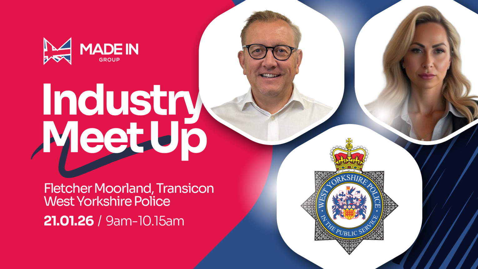 National Online Meet-up