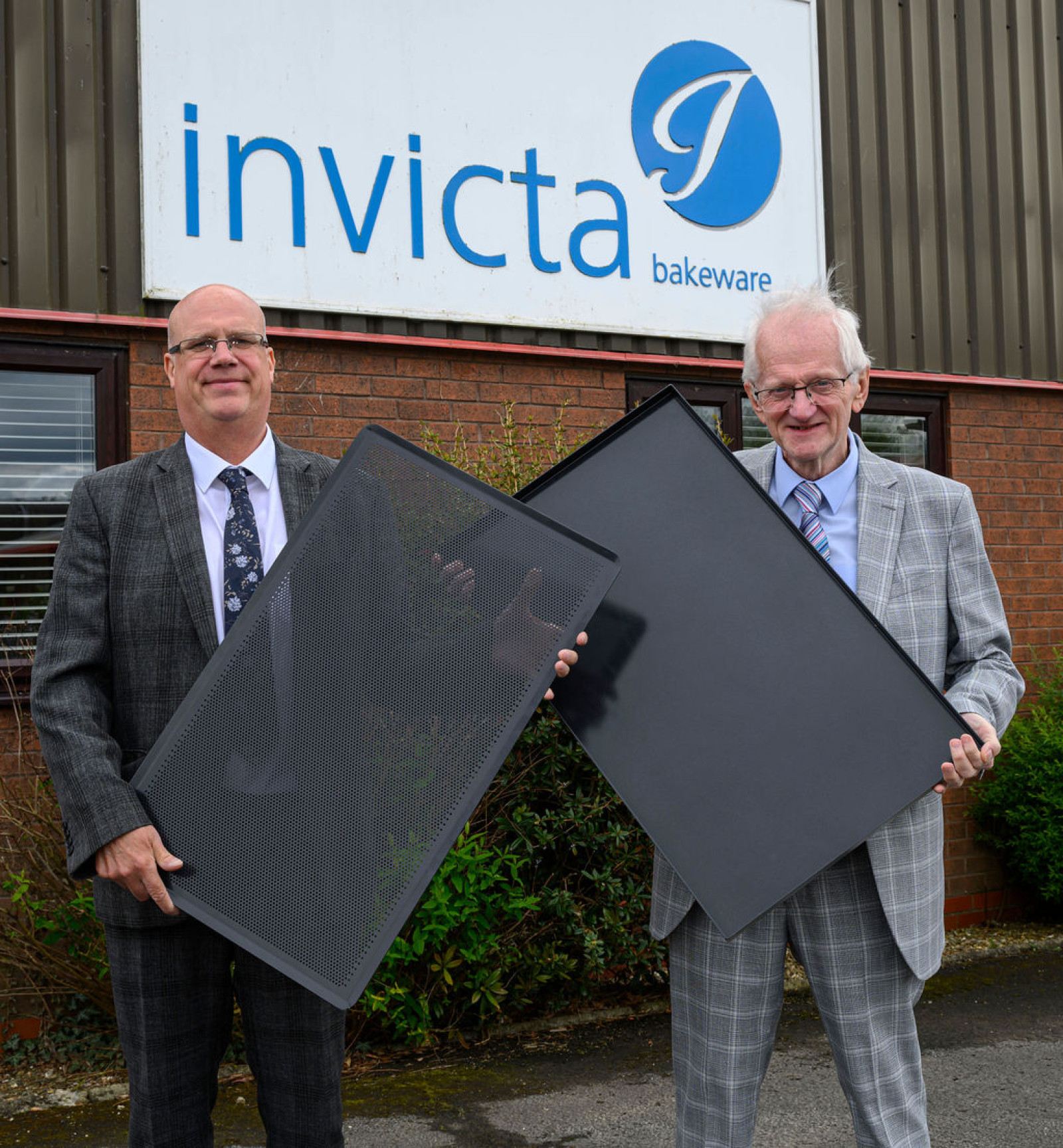 Invicta launches Invirobake™ PFAS-free coating tec...