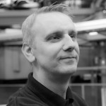 Garry Frost