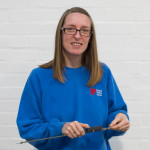 VICKI HOWE
