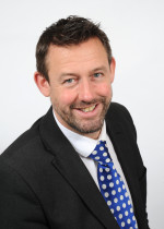 Graham Yeomans