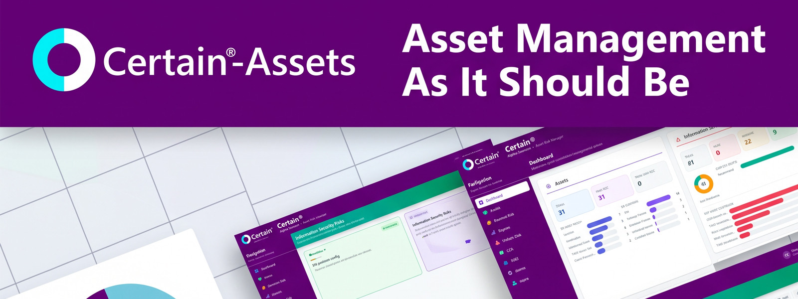 Certain®-Assets