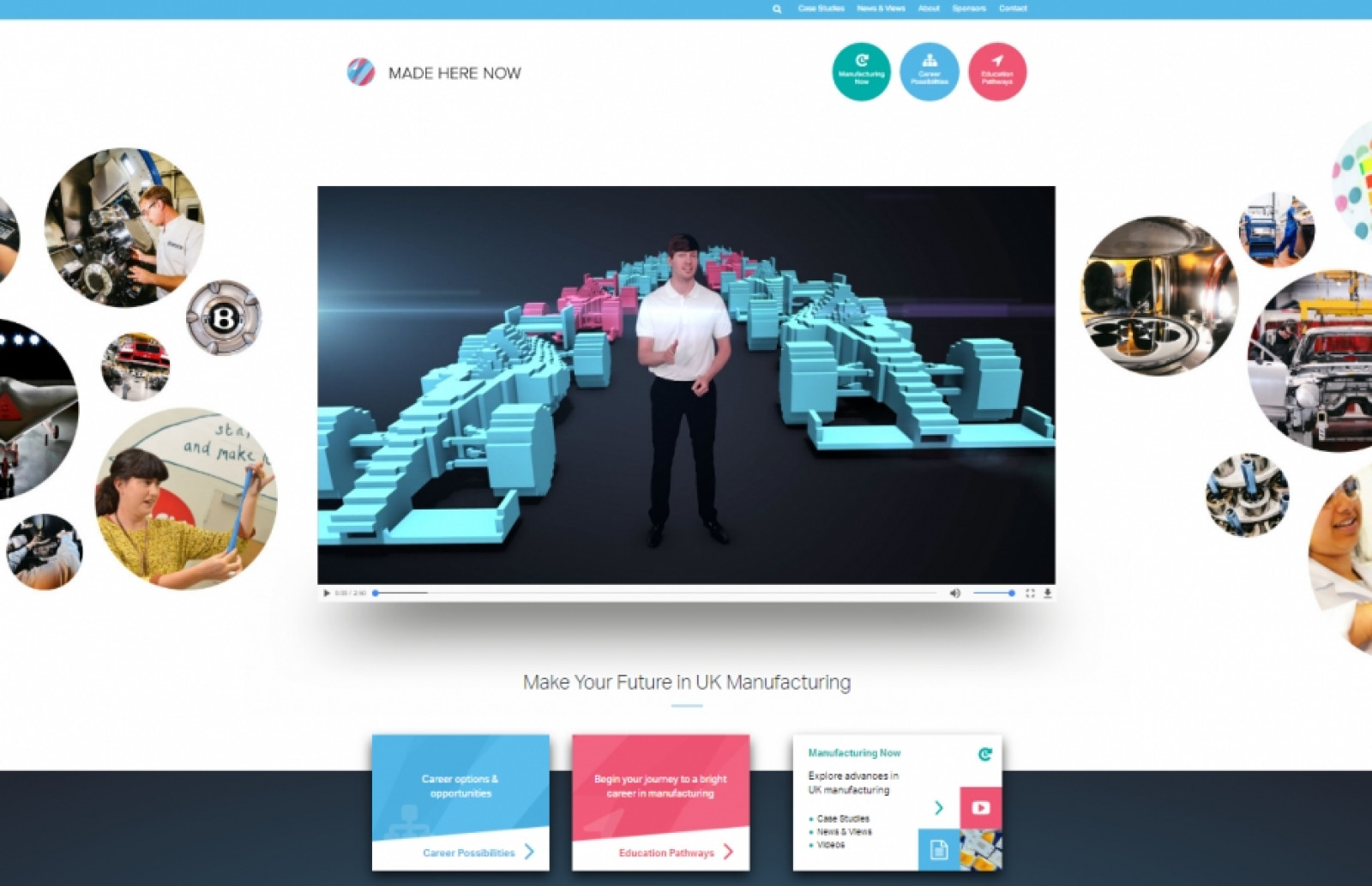 Filtermist backs bid to engage with next generatio...