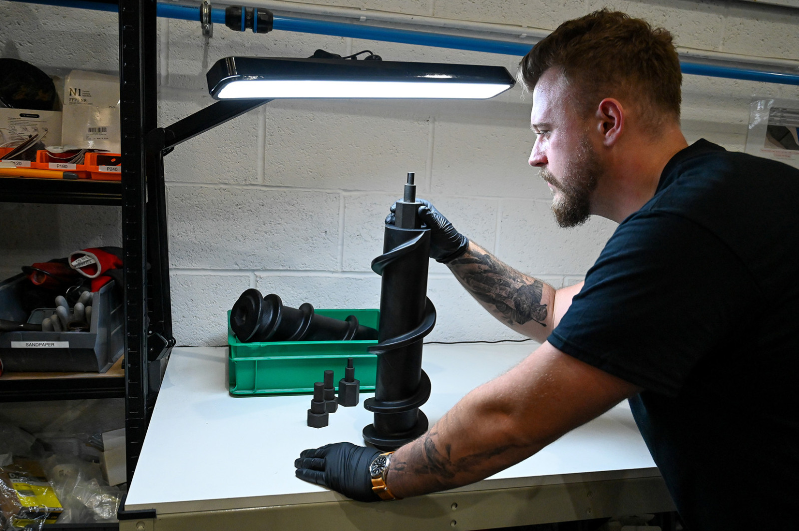 From Bedroom to Billion-Pound Ambitions: How RYSE...