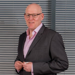 STUART JOHNSTON
