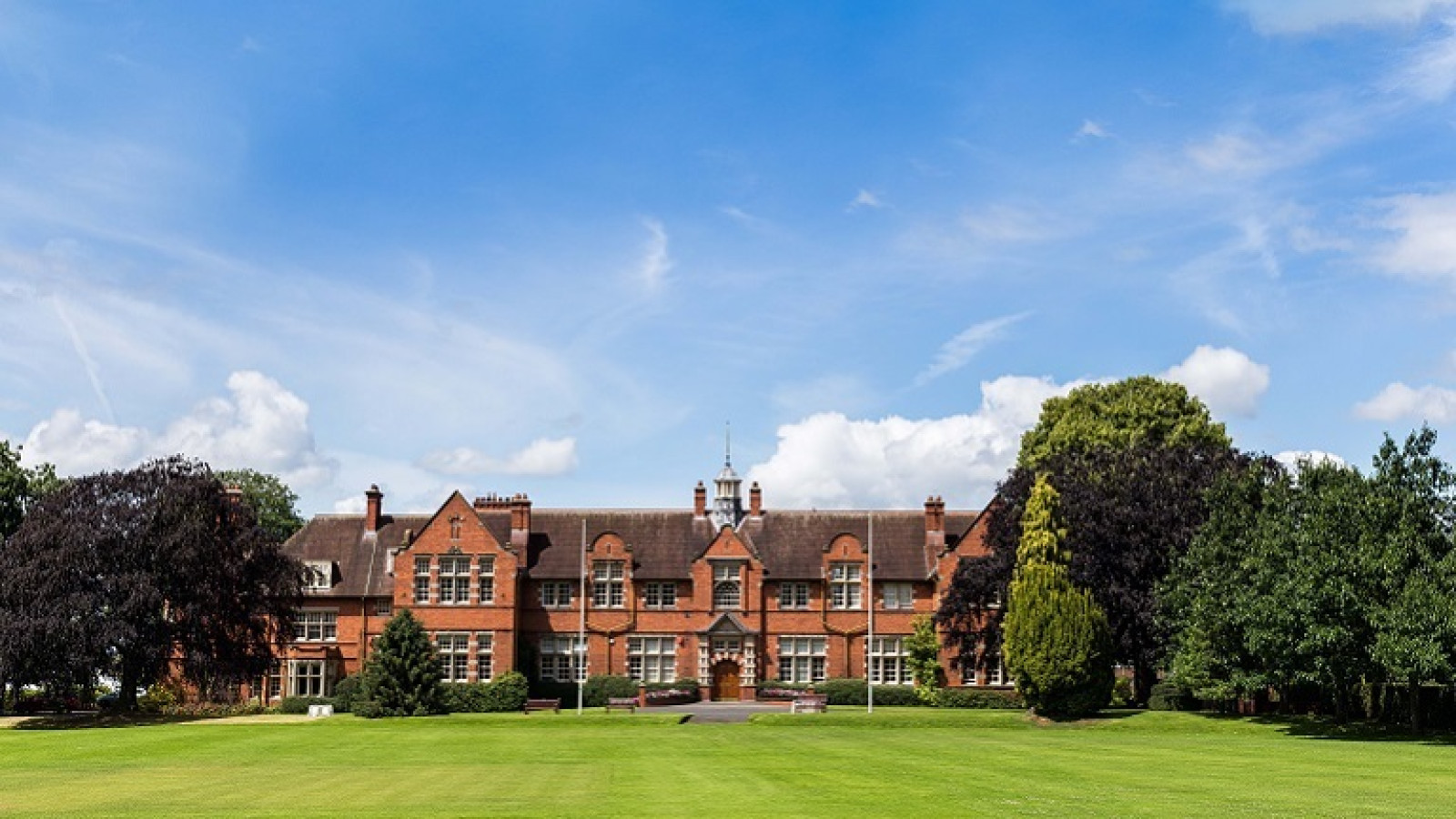 Finalists announced for inaugural Harper Adams Uni...