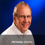 Phil Parker